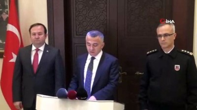 emniyet mudurlugu -  Minik Zeynep’in öldürülmesine ilişkin validen açıklama  Videosu