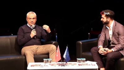 milli takim - Rıza Çalımbay’dan Beşiktaş’a Yeşil Işık  Videosu