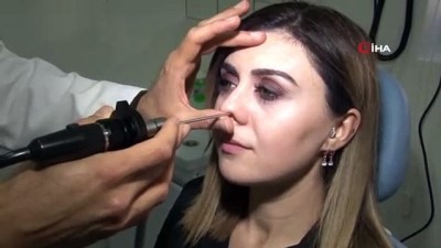 astim hastaligi -  Uzm. Dr. Kocagözoğlu’ndan alerji uyarısı  Videosu