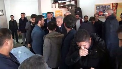  AK Parti Ümraniye Belediye Başkan adayı Yıldırım: “Bazı mahalleler daha güzel bir imar planlamasıyla uçacak”