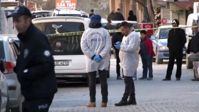 silahli catisma -  Arnavutköy’de silahlı çatışma: 3 ölü, 3 yaralı Videosu