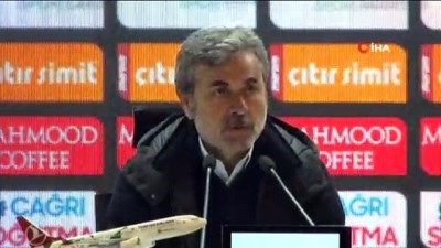 Aykut Kocaman: “İki tarafın da istemediği bir sonuç oldu”