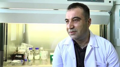 7 milyar dolar - 'Bakteriler çalışacak, Türk tarımı kazanacak' - KAYSERİ  Videosu