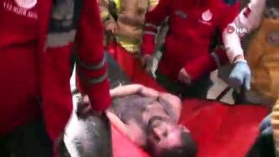 akalan -  Beyoğlu'nda 4 kişinin hayatını kaybettiği yangın ile ilgili valilik açıklaması Videosu