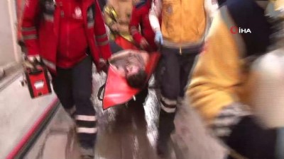 yangin faciasi -  Beyoğlu'nda yangın faciası: 4 ölü  Videosu