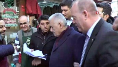  Binali Yıldırım: 'Bu atları çatlatana kadar çalıştırarak bu Adanın trafik sorununu çözemeyiz'