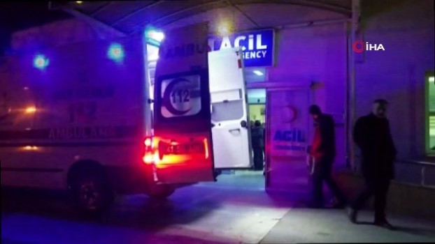 Cami Misafirhanesinde El Yapimi Alkol Can Aldi