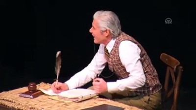 DT sahnesinde 'hayalet' var (2) - ANKARA 