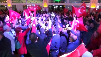 termal turizm - Mansur Yavaş, Kahramankazan'da projelerini anlattı - ANKARA  Videosu