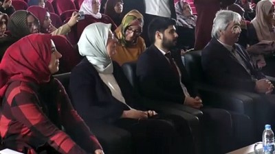 post modern darbe - Sema Ramazanoğlu: '28 Şubat vicdanlara yapılmış darbedir' - DENİZLİ  Videosu