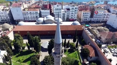 islam -  Türklerin Anadolu'yu alırken denize açıldıkları ilk kapı: Sinop  Videosu