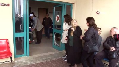  14 yaşındaki ortaokul öğrencisinin acı ölümü 