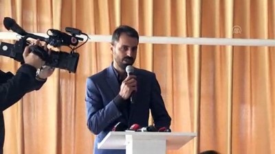 Bakan Çavuşoğlu: “Alanya’da turizm kadar tarım da önemlidir” - ANTALYA