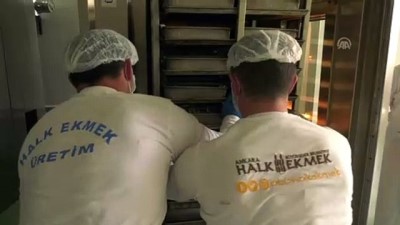 fenilketonuri - Başkentte glütensiz ürünler için kesintisiz üretim - ANKARA  Videosu