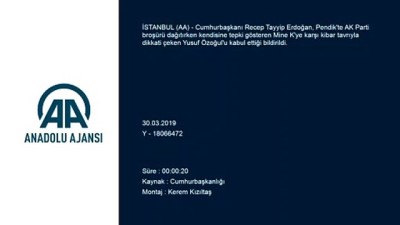 bassagligi - Cumhurbaşkanı Erdoğan, Özoğul'u kabul etti - İSTANBUL  Videosu