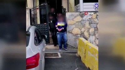 akalan -  Fenerbahçe’nin adını kullanarak dolandırıcılık yapan şüpheli yakalandı  Videosu