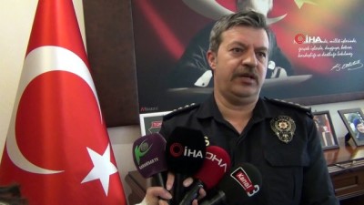  Her sandık için polis görevlendirilecek 
