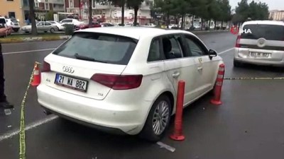 silahli kavga -  Kan davalı iki grup arasında silahlı kavga: 5 yaralı Videosu