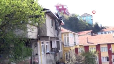 cati kati -  Kozlu’da yanan ev kullanılmaz hale geldi Videosu