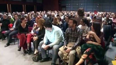 filarmoni orkestrasi -  LİMAK Enerji Engelsiz Müzik Korosu Ankara’da  Videosu