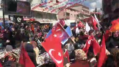 sekte - 'Önemli bir başarıyı elde edeceğiz' - SAKARYA  Videosu