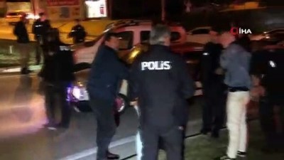 akalan -  Polisten kaçan sürücü, kaçtığı otomobil fiyatı kadar ceza yedi  Videosu