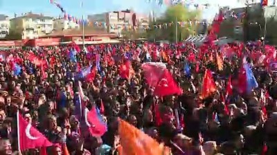 bismillah - Soylu: 'Bu seçimde Türkiye'den intikam almaya çalışıyorlar' - ANKARA Videosu
