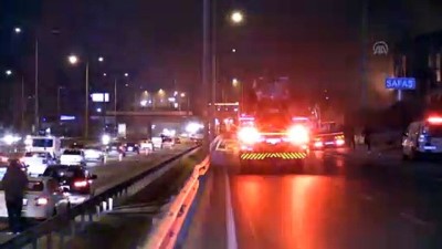 saglik ekibi - Sünger fabrikasında çıkan yangın söndürüldü - KOCAELİ Videosu