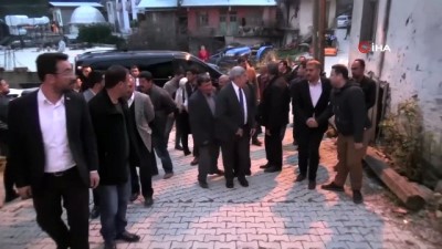  Türkiye’yi ağlatan Havva nineye yardım eli