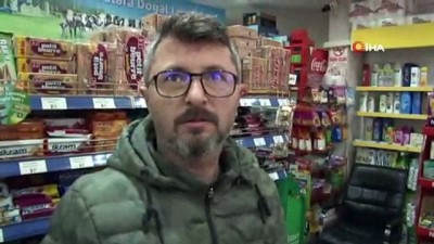  Ümraniye’de bir sitenin bahçesinde erkek cesedi bulundu 