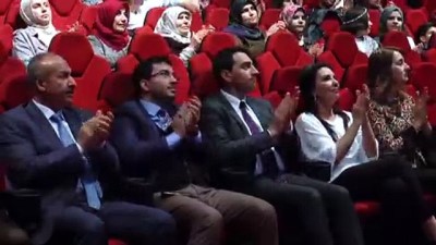 sinema oyuncusu - Usta oyuncu Perihan Savaş Arnavutluk'taki sinemaseverlerle buluştu - TİRAN  Videosu