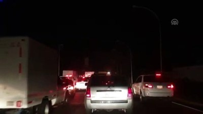 Venezuela’da 3'üncü elektrik kesintisi 