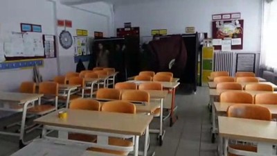 Yerel seçime doğru - ARDAHAN 