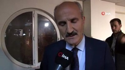  AK Parti Dulkadiroğlu Belediye Başkan Adayı Okay: “Dulkadiroğlu’nu dönüştürmeye devam edeceğiz”