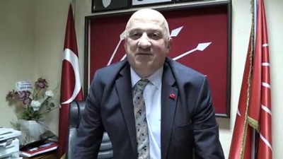 Artvin Belediye Başkanlığını CHP'nin adayı Demirhan Elçin kazandı - ARTVİN