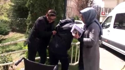 vatandaslik -  Başakşehir’de ‘Engelsiz’ seçim  Videosu