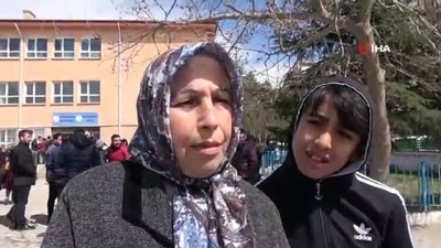  Bekçiler ilk kez yerel seçimlerde görev aldı 