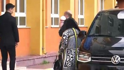 Bilal Erdoğan, oyunu kullandı - İSTANBUL 