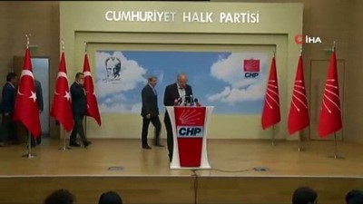 hazimsizlik -  CHP Genel Başkan Yardımcısı Koç: “Yüzde 5-6 puan farkla Ankara, Mansur Yavaş tarafından kazanılmıştır” Videosu