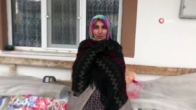  Denizli'de 5 büyüklüğünde deprem 