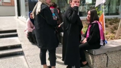 Denizli'de deprem (1) 