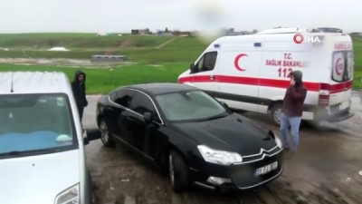 silahli kavga -  Diyarbakır’da gergin seçim: 30 yaralı  Videosu