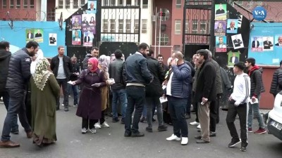 kayyum - Diyarbakır’da Seçim Heyecanı  Videosu