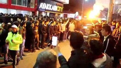 Elazığ'da AK Parti sevinci - ELAZIĞ
