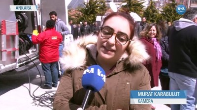 Genç Seçmenler Neler Düşünüyor?