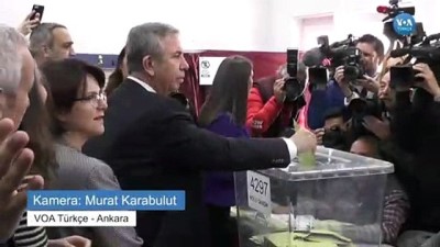 'İnşallah Güzel Bir Sonuç Çıkacak'