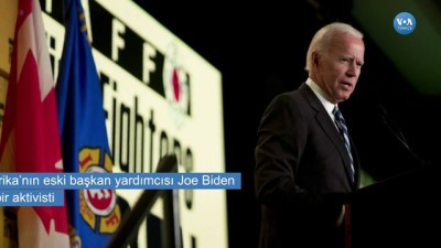 Joe Biden'ı Zor Durumda Bırakan Video