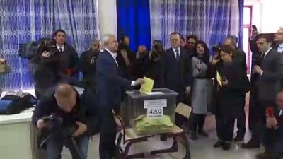 Kılıçdaroğlu, oyunu kullandı - ANKARA 