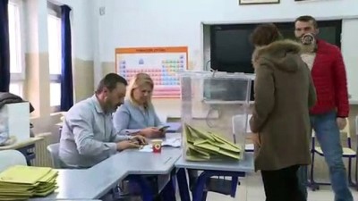 Mansur Yavaş oyunu kullandı - ANKARA 