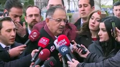 manipulasyon -  Mehmet Özhaseki: “Yavaş yavaş değil, hızlı hızlı alıyoruz sonuçları” Videosu